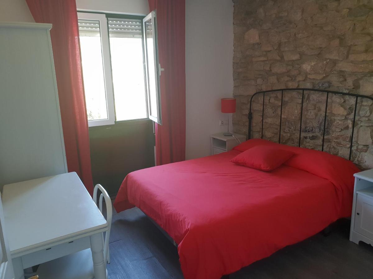 Pension Tabaza Carreno Rum bild